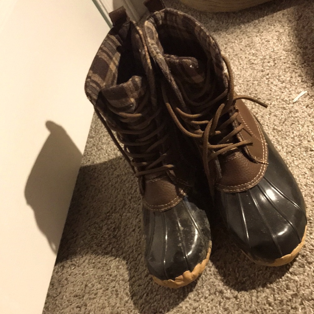 Boots